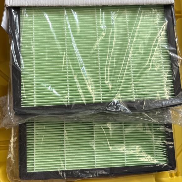 VEVA Premium HEPA Air Filter - 2 Pack HEPA Filters 300 300s Advanced Filter - Picture 5 of 5